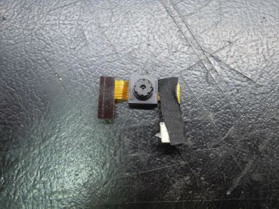 Лот: 11218765. Фото: 1. Камеры Prestigio PMT3038 3G. Запчасти для планшетов