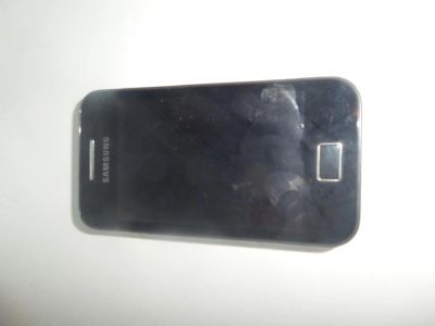 Лот: 5098798. Фото: 1. Телефон samsung galaxy aсe gt-s5830. Смартфоны