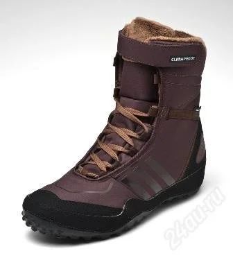 Лот: 1616782. Фото: 1. Супер-ботинки Adidas женские. Кеды, кроссовки, слипоны