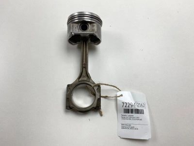 Лот: 21113164. Фото: 1. Поршень с шатуном Honda Civic... Двигатель и элементы двигателя