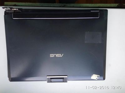 Лот: 6907176. Фото: 1. ноутбук ASUS v1s. Ноутбуки