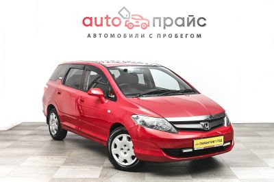 Лот: 19058490. Фото: 1. Honda Airwave, I 1.5 CVT (110... Автомобили