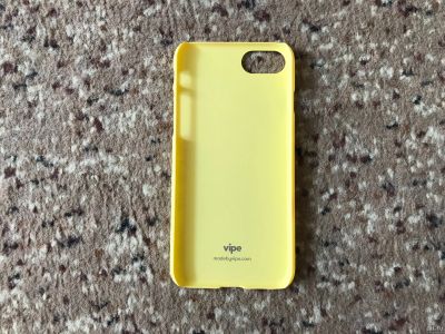Лот: 13692992. Фото: 1. Чехол для Apple IPhone 7/8. Чехлы, бамперы