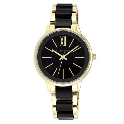 Лот: 23858870. Фото: 1. Женские часы ANNE KLEIN Plastic... Оригинальные наручные часы