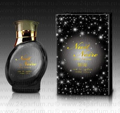 Лот: 11146143. Фото: 1. p100` Nuit Noire т.в. 100 мл... Женская парфюмерия