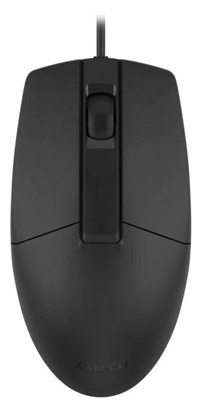 Лот: 24948766. Фото: 1. Мышь USB A4Tech OP-330S оптическая... Клавиатуры и мыши