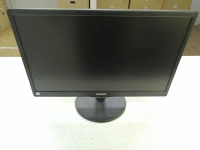 Лот: 17836168. Фото: 1. LCD 21.5" Philips 223V5LSB/62. ЖК-мониторы