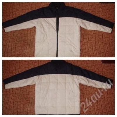 Лот: 582961. Фото: 1. Продам куртку мужскую Tom Tailor... Верхняя одежда