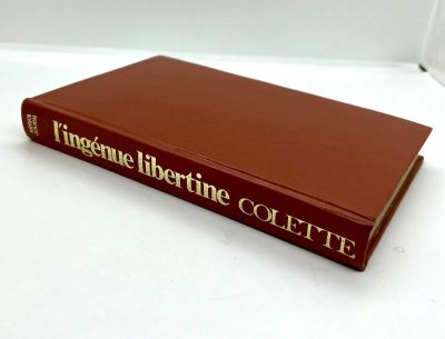 Лот: 23537095. Фото: 1. 📙 Colette. L'Ingénue libertins... Художественная