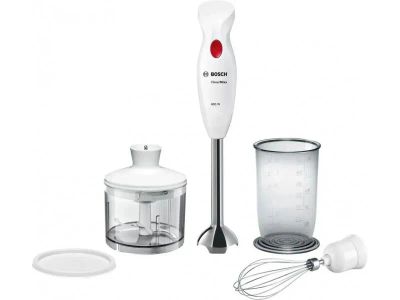Лот: 25352400. Фото: 1. Блендер Bosch CleverMixx MSM24500... Кухонная