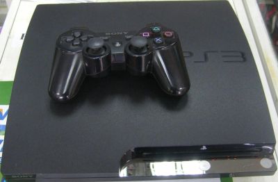 Лот: 4420420. Фото: 1. Игровая приставка Sony PlayStation... Игровые приставки, консоли