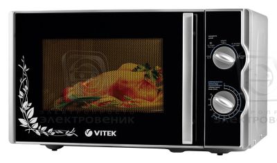 Лот: 3430082. Фото: 1. Микроволновая печь VITEK VT-1692. Микроволновки, мини-печи