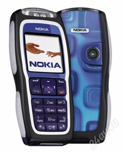 Лот: 599284. Фото: 1. nokia 3220 цветомузыка в кармане... Кнопочные мобильные телефоны