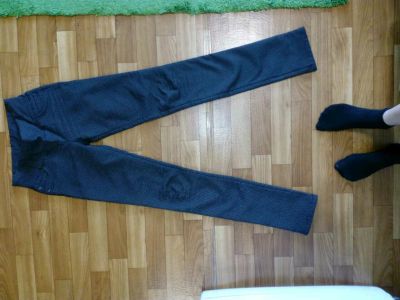 Лот: 9368996. Фото: 1. Штаны демисезонные. Брюки, шорты