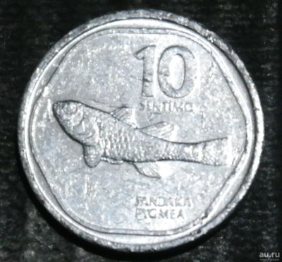 Лот: 17954804. Фото: 1. Экзотика с рубля (56153) Филиппины. Остальные страны