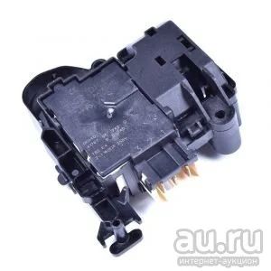 Лот: 17220183. Фото: 1. Термоблокировка люка Haier 0024000128. Запчасти для стиральных и посудомоечных машин