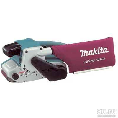 Лот: 11036193. Фото: 1. Шлифовальная машина Makita 9903. Электроинструмент