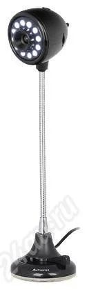 Лот: 370660. Фото: 1. Новая Web-камера A4 Tech PK-730MJ... Веб-камеры
