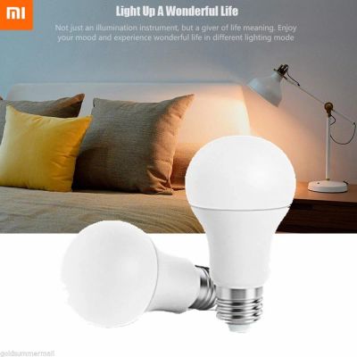 Лот: 10857378. Фото: 1. Лампа Xiaomi Philips Smart LED... Лампочки