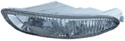 Лот: 3991635. Фото: 1. Туманка левая nissan maxima (98-03... Оптика и освещение