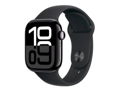 Лот: 24387458. Фото: 1. Умные часы Apple Watch Series... Смарт-часы, фитнес-браслеты, аксессуары