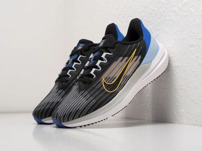 Лот: 24978714. Фото: 1. Кроссовки Nike Zoom Winflo 9. Кеды, кроссовки, слипоны