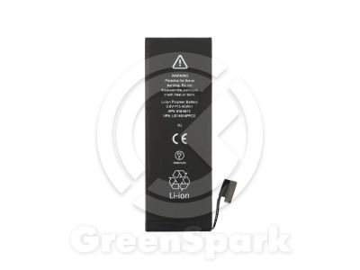 Лот: 15190487. Фото: 1. Аккумулятор для iPhone 5 (616-0610... Аккумуляторы