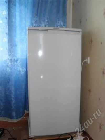 Лот: 511125. Фото: 1. Холодильник Бирюса. Холодильники, морозильные камеры