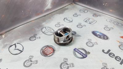 Лот: 23590003. Фото: 1. Поршень Toyota Camry 2AR-FE 13211-36120. Двигатель и элементы двигателя