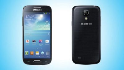 Лот: 7629887. Фото: 1. Продаю Samsung Galsxy s 4 mini... Смартфоны