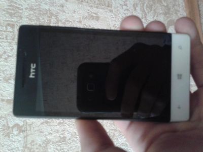 Лот: 3857904. Фото: 1. htc windows phone 8s. Смартфоны