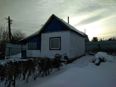 Лот: 10896815. Фото: 1. Продам дачу СТ "Сад". Дачи