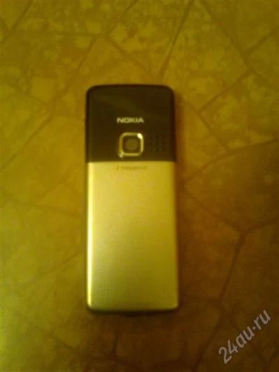 Лот: 919475. Фото: 1. Мобильный телефон Nokia 6300 продаю... Кнопочные мобильные телефоны