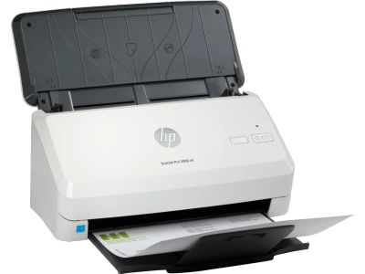 Лот: 17429297. Фото: 1. Сканер HP ScanJet Pro 3000 s4... Сканеры