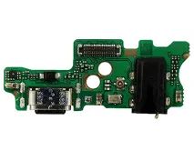 Лот: 21283901. Фото: 1. Шлейф для Infinix Hot 11S (X6812B... Шлейфы, разъёмы