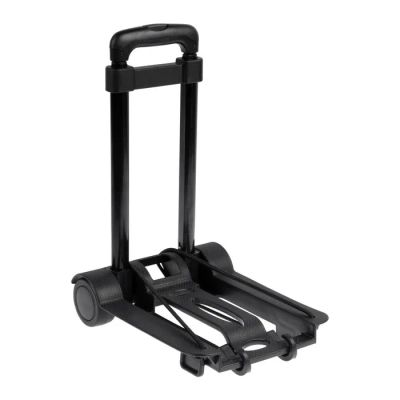 Лот: 25879857. Фото: 1. Тележка складная, для покупок... Кузов