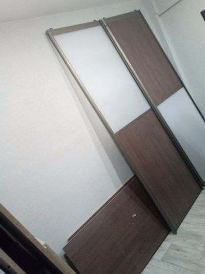 Лот: 13058617. Фото: 1. шкаф. Шкафы, шкафы-купе