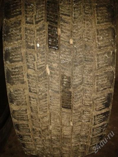Лот: 2174566. Фото: 1. goodyear ice navi zea 175/65/14. Шины