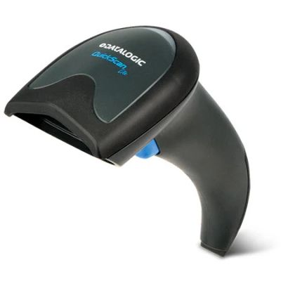 Лот: 16165496. Фото: 1. Сканер штрих-кода 2D Datalogic... Торговое