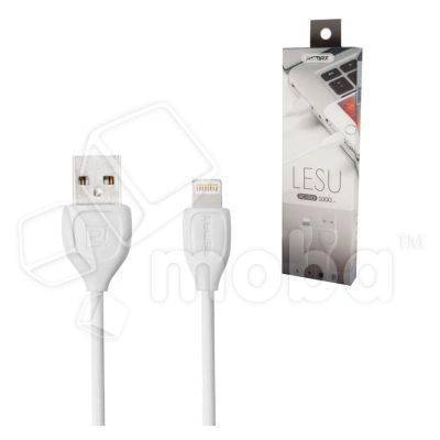 Лот: 18913235. Фото: 1. Кабель USB - Lightning (для iPhone... Дата-кабели, переходники