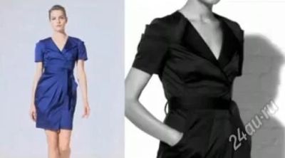 Лот: 1787797. Фото: 1. Платье Karen Millen. Платья