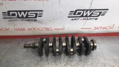 Лот: 17085586. Фото: 1. Коленвал Honda Odyssey RA6 F23A... Другое (автозапчасти)