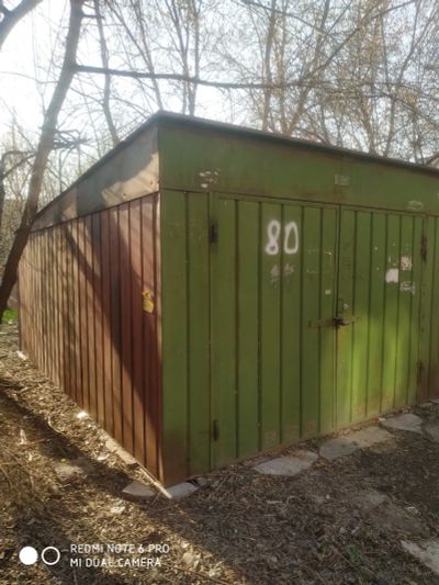 Лот: 20318030. Фото: 1. Сдам гараж волговский на длительный... Гаражи, парковочные места