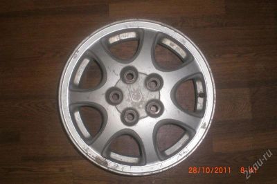 Лот: 1297833. Фото: 1. Mark2 Cresta Chaser. Диски