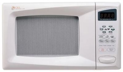 Лот: 3554528. Фото: 1. Микроволновка Daewoo Electronics... Микроволновки, мини-печи