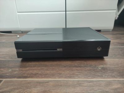 Лот: 21766949. Фото: 1. Xbox one. Консоли