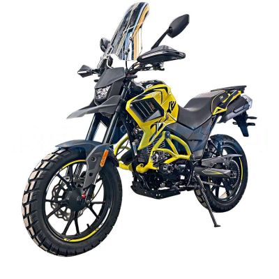 Лот: 25243583. Фото: 1. Мотоцикл Regulmoto DUKE 300. Мотоциклы