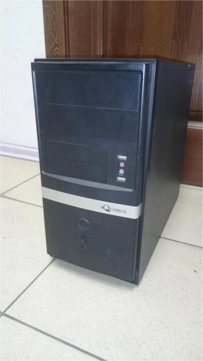Лот: 11883706. Фото: 1. Игровой компьютер i3-3240 4x3... Компьютеры в сборе