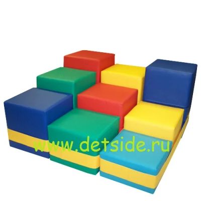Лот: 4686250. Фото: 1. Модуль Пенёчки. Другое (дети растут)