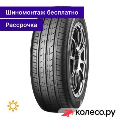 Лот: 25096257. Фото: 1. BluEarth ES32 215/55 R16 97V. Шины